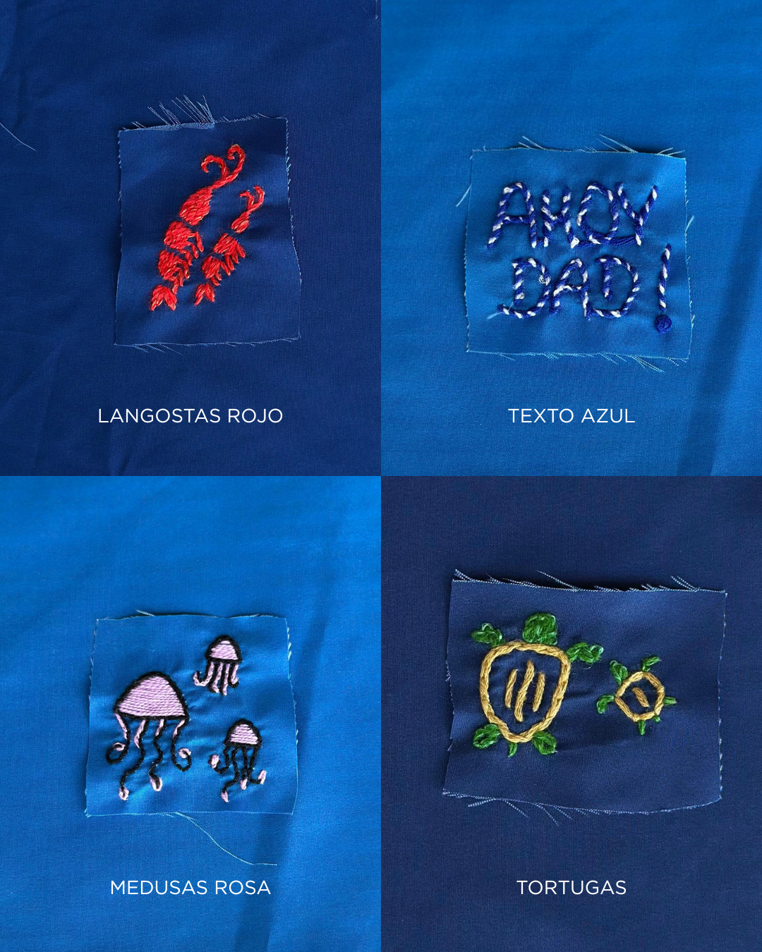 Personalized Talavera