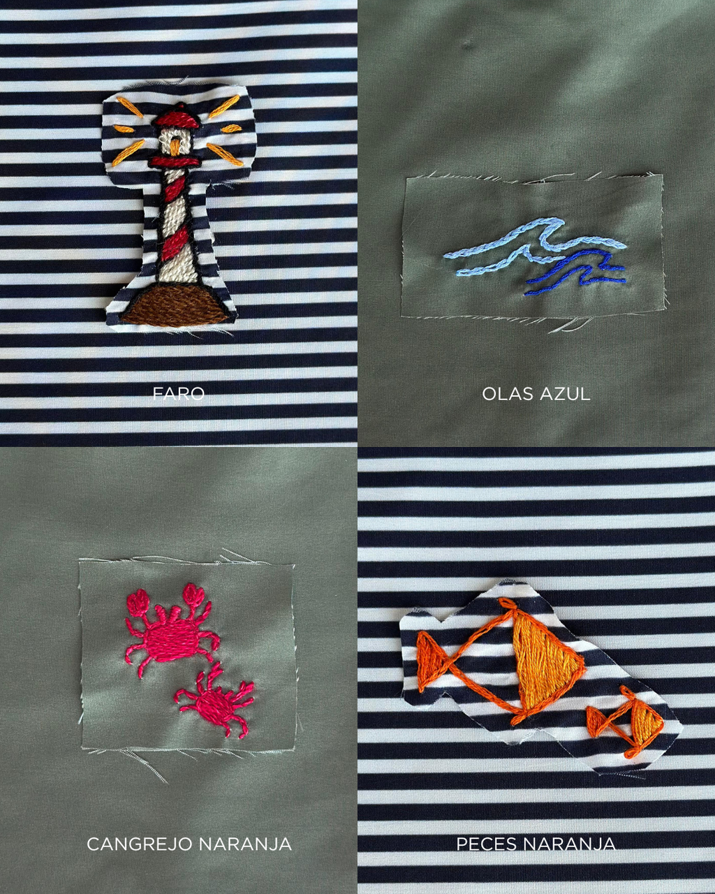 Personalized Talavera