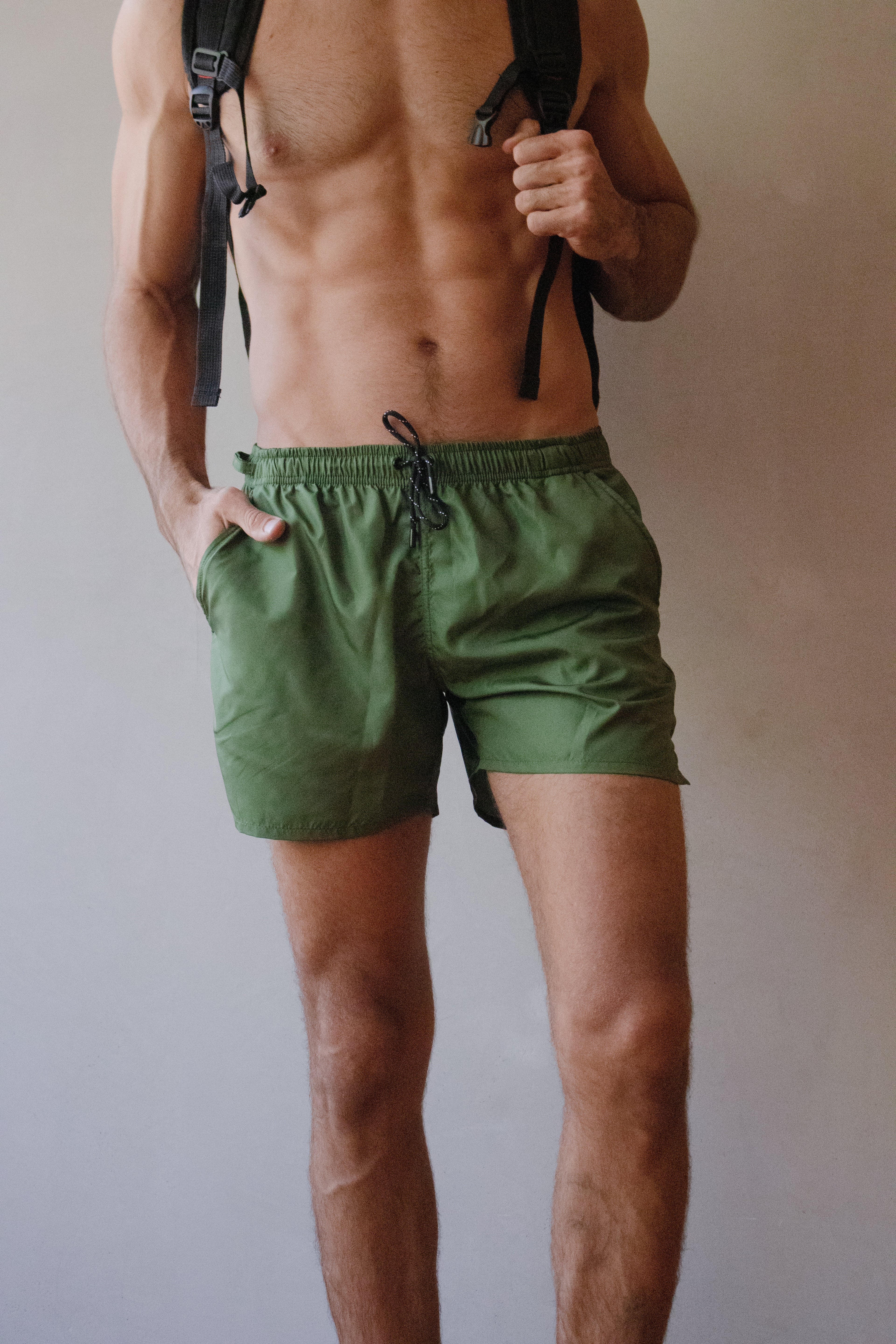 Solid Olive
