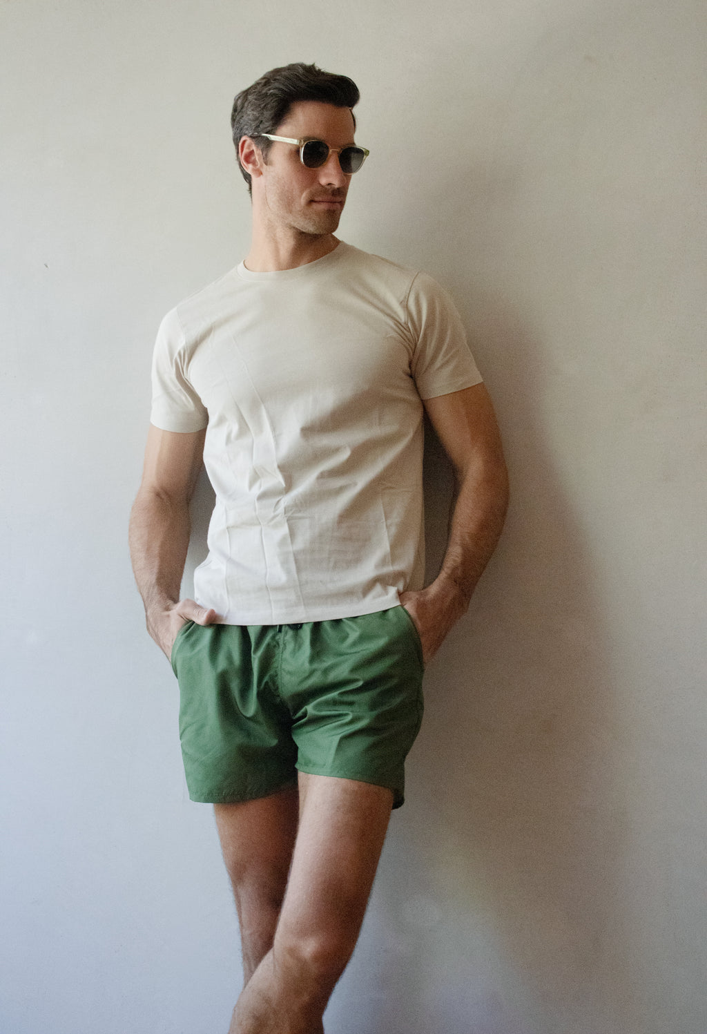 Solid Olive