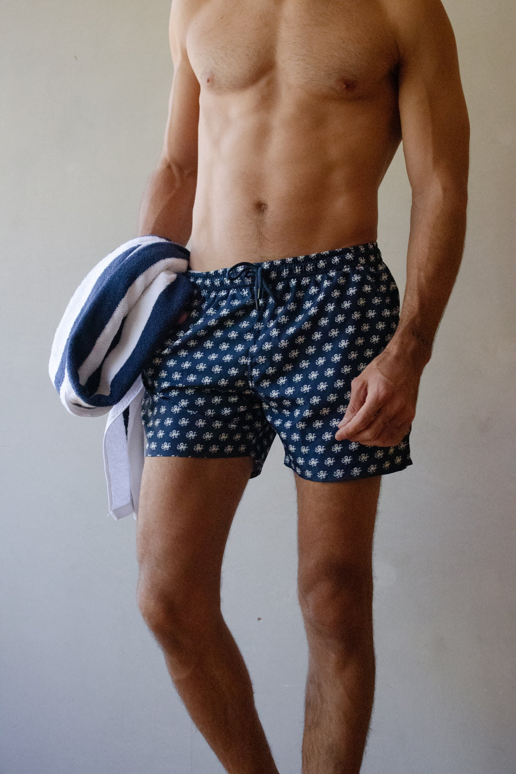 Octopus Navy