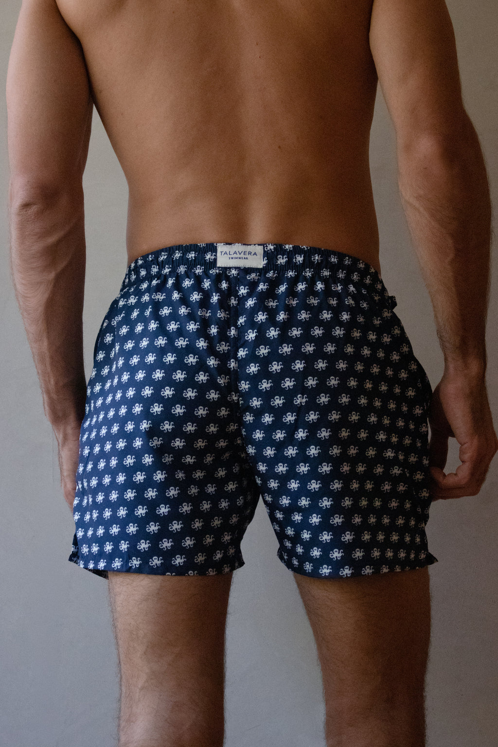 Octopus Navy