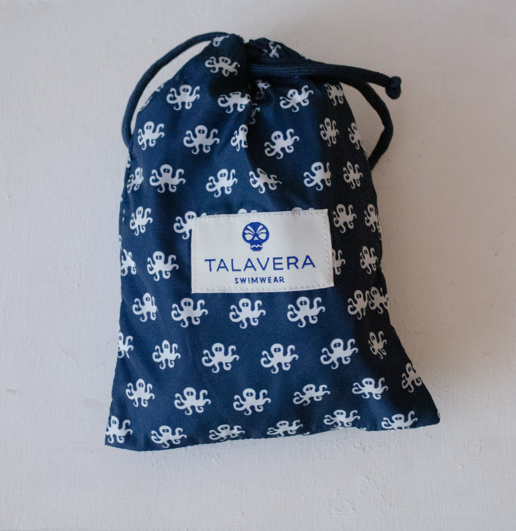 Octopus Navy