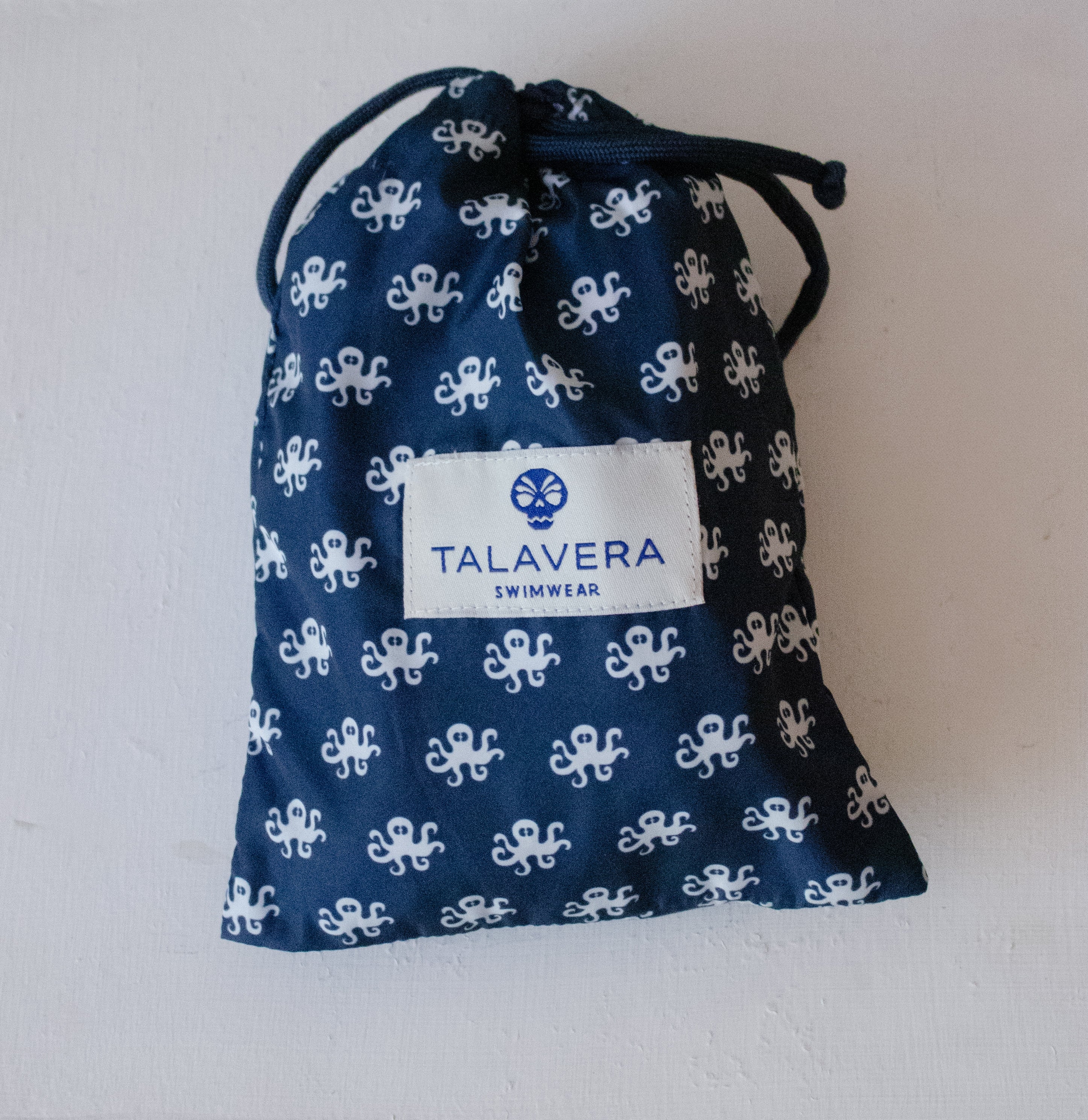 Octopus Navy