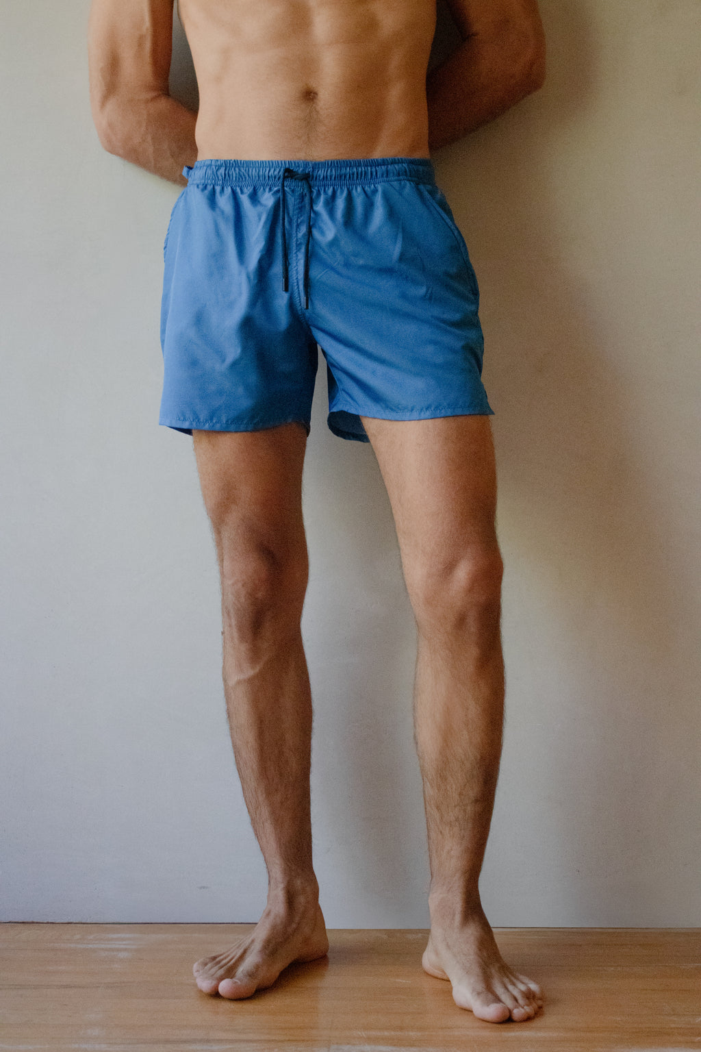 Steel Blue