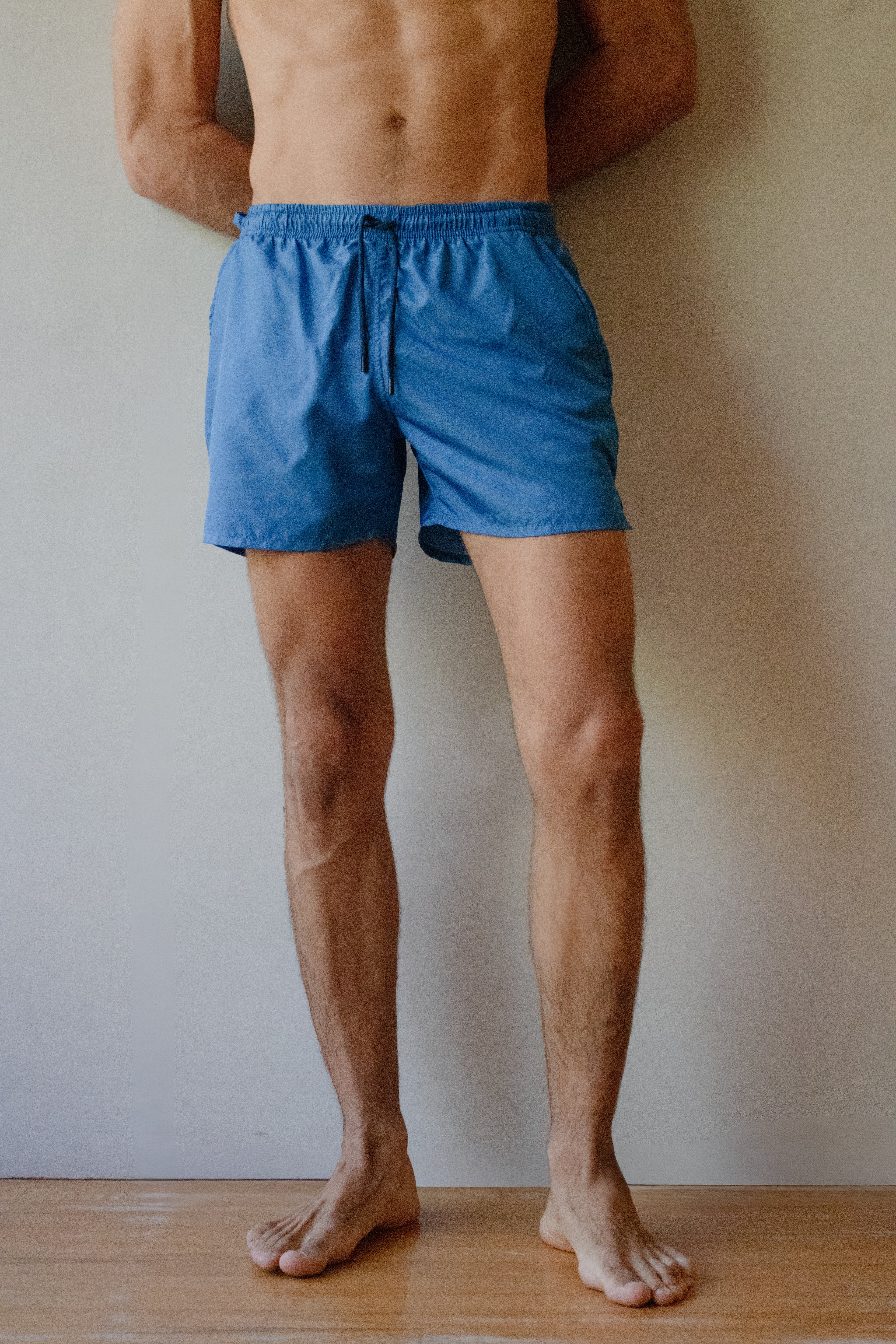 Steel Blue