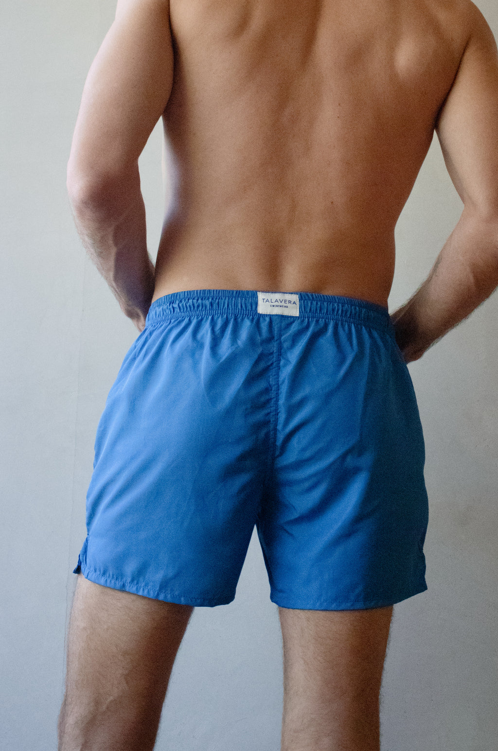 Steel Blue