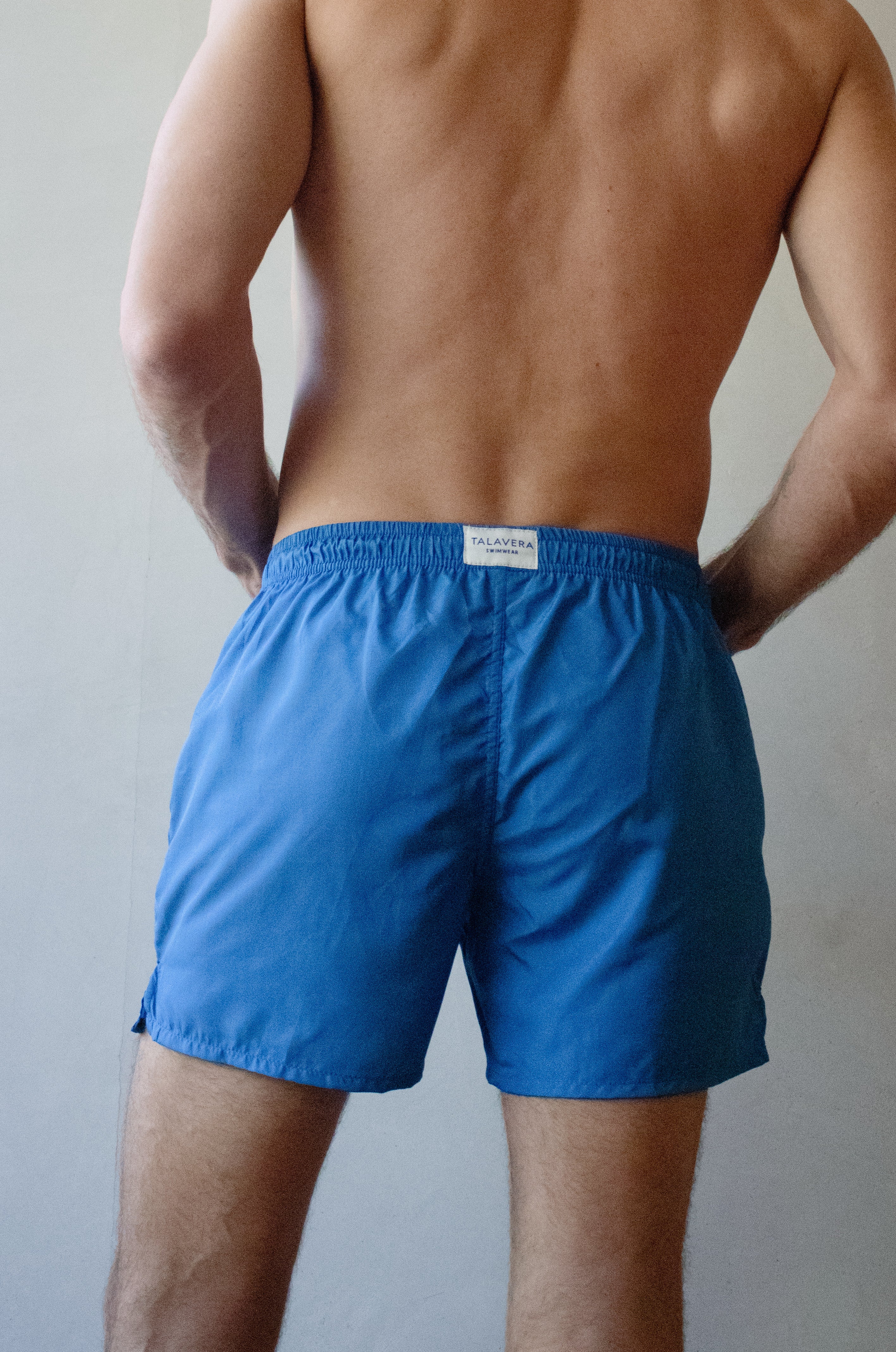 Steel Blue