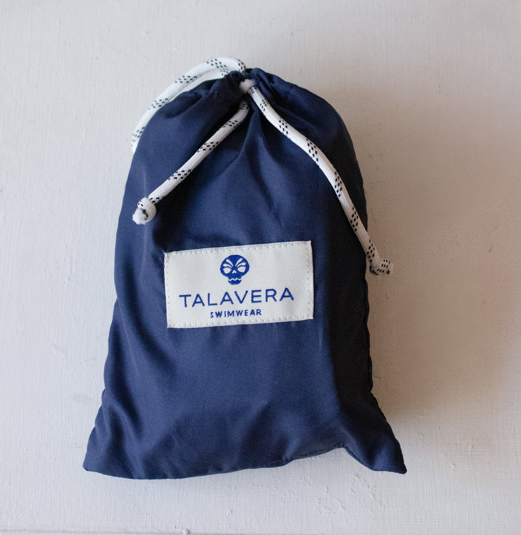 Solid Navy