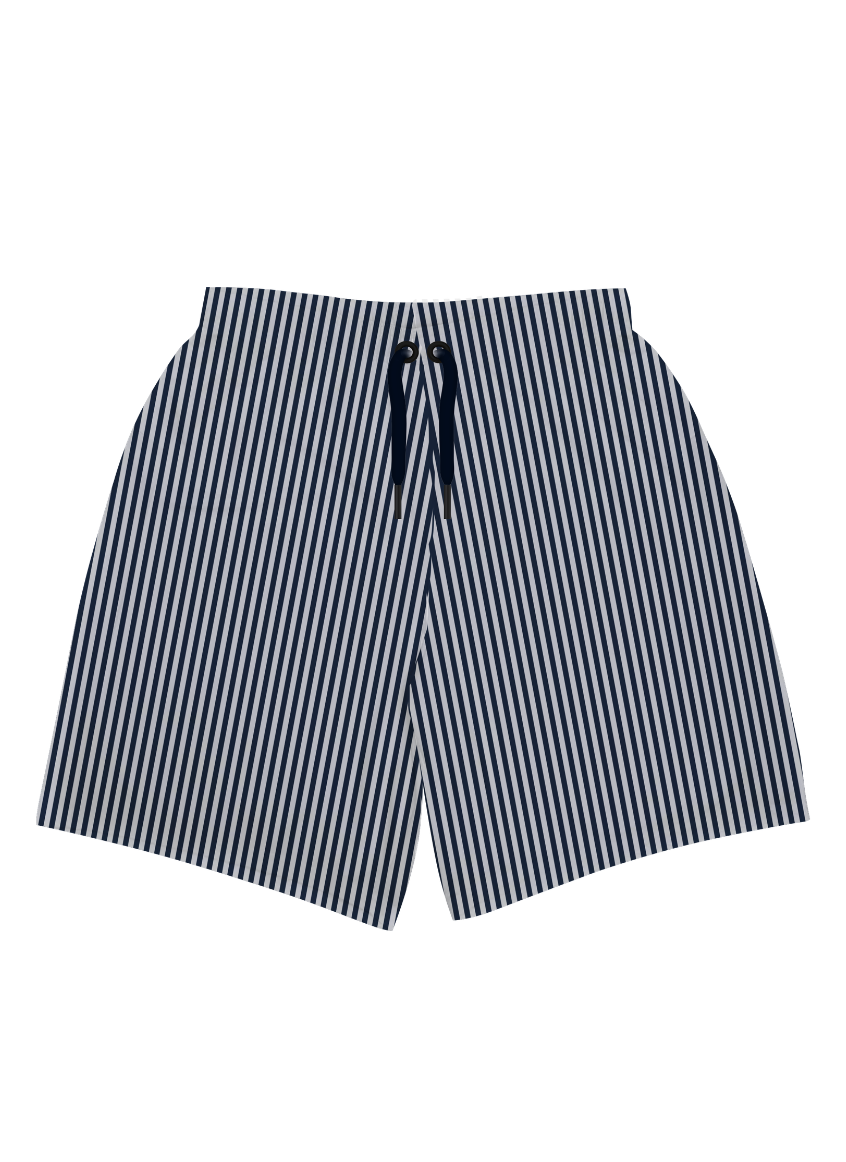 Stripe Navy