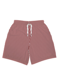 Stripe Red