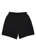 Solid Black