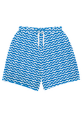 Wave Blue