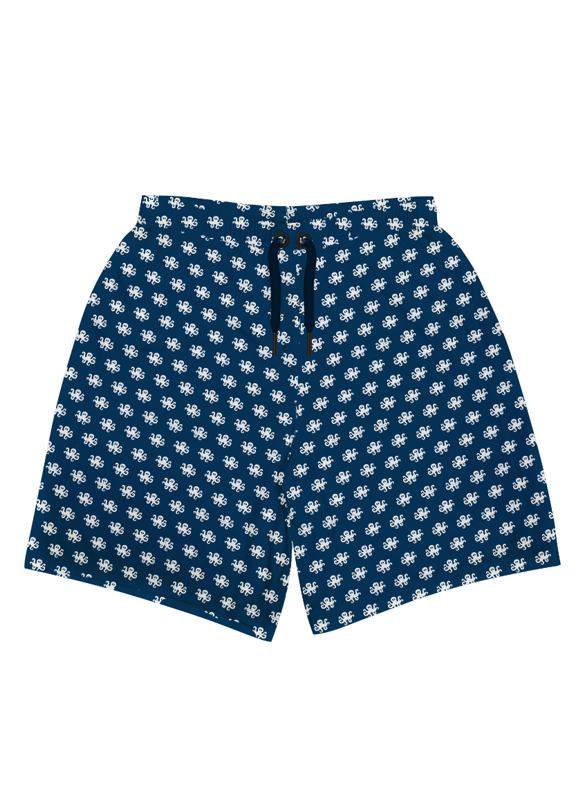 Octopus Navy