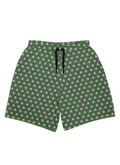 Octopus Green