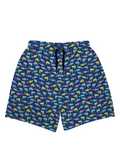 Shark Navy