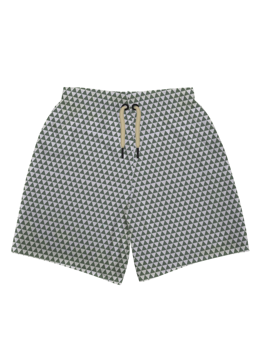 Triangle Olive