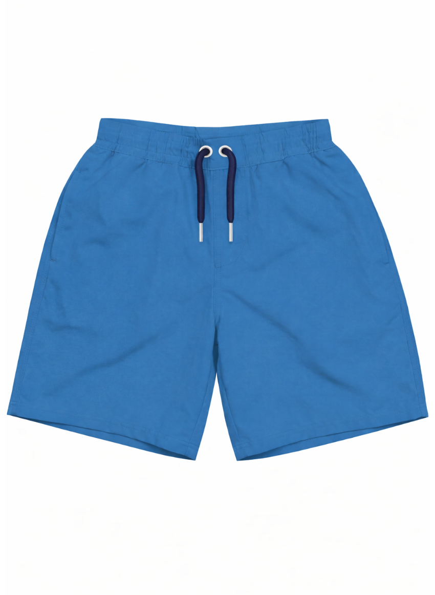 Steel Blue