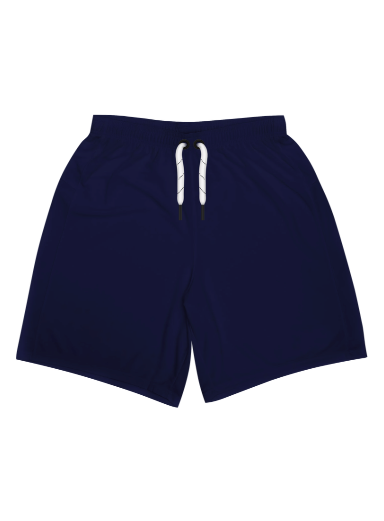 Solid Navy